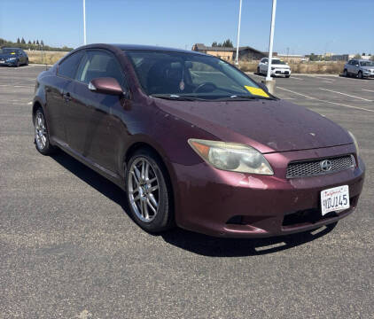 2005 Scion tC