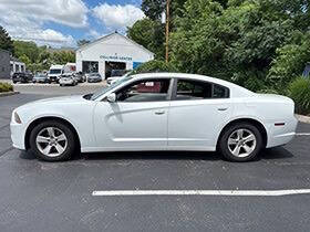 2013 Dodge Charger SE