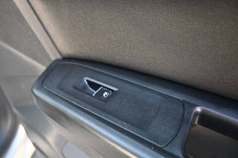 2019 Volkswagen Atlas V6 SE