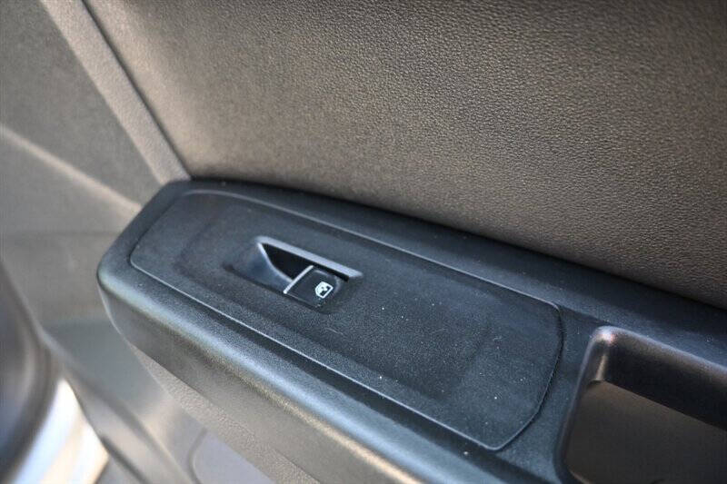 2019 Volkswagen Atlas V6 SE