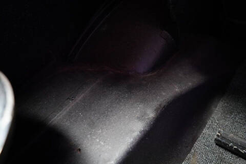 1969 Pontiac Acadian