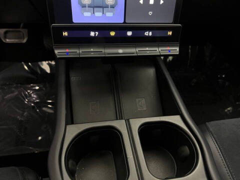 2023 Fisker Ocean One