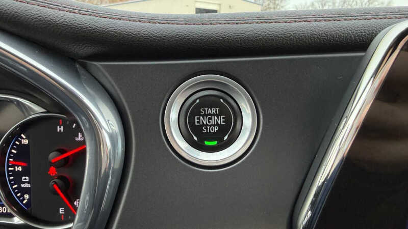 2019 Chevrolet Blazer Premier