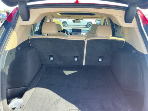2020 Acura RDX SH-AWD w/Tech