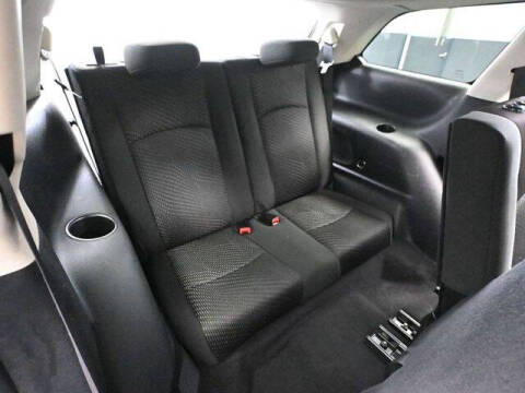 2019 Dodge Journey SE Value Package