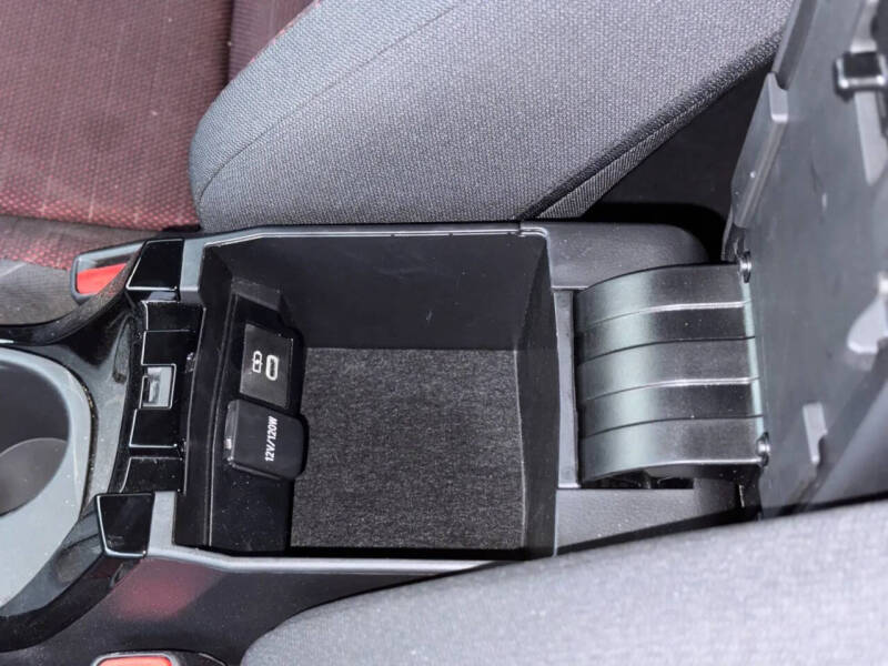 2024 Toyota Corolla Nightshade