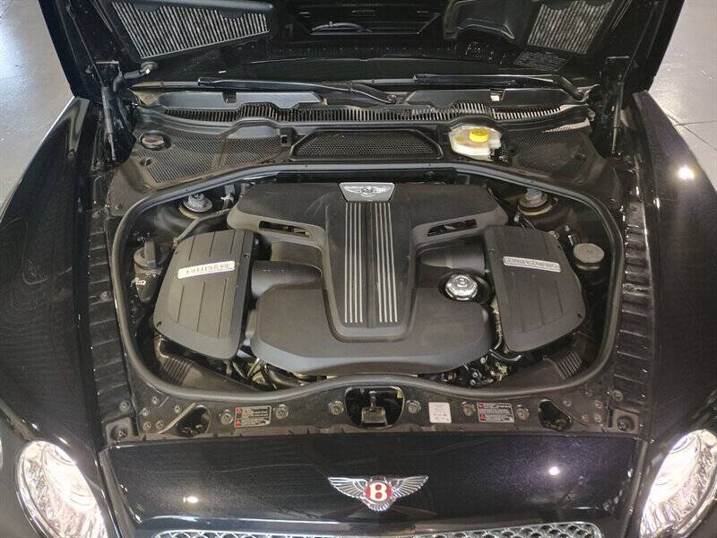 2016 Bentley Continental 84