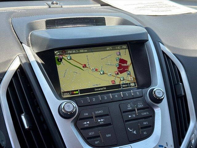2017 GMC Terrain Denali