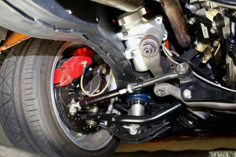 1969 Pontiac Firebird