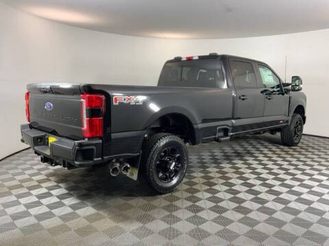 2025 Ford F-350 Super Duty