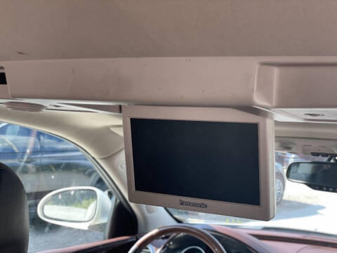 2013 Buick Enclave Premium