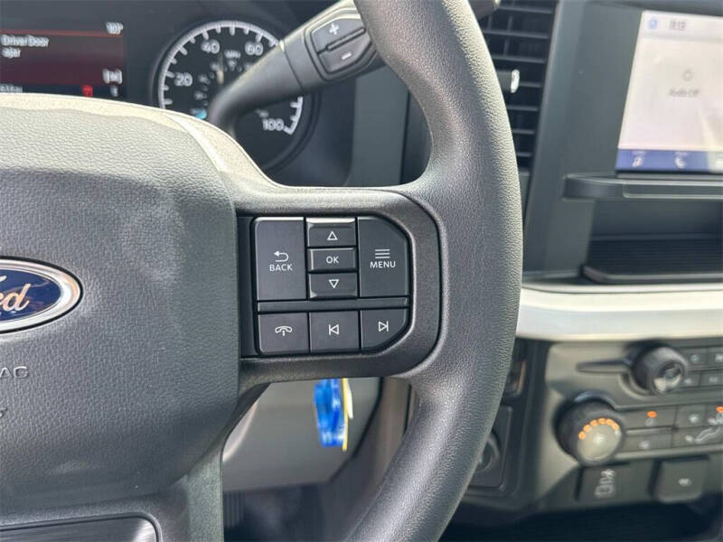 2024 Ford F-450 Super Duty