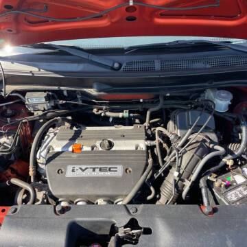 2003 Honda Element EX