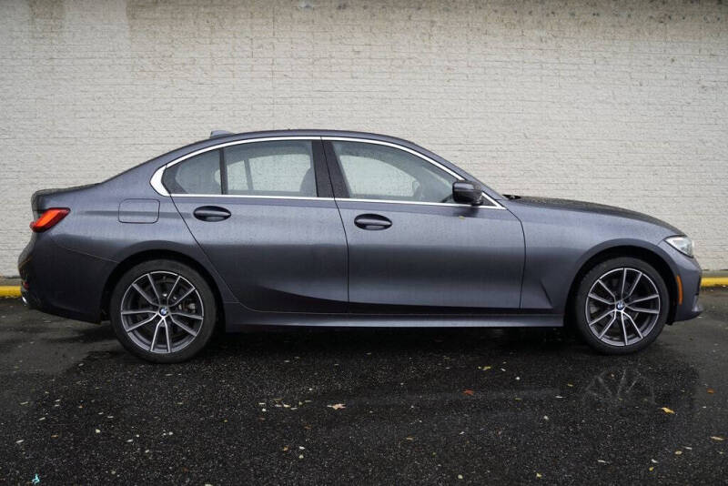 2020 BMW 3 Series 330i xDrive