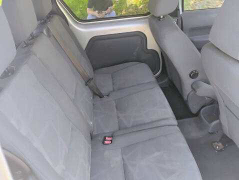 2013 Ford Transit Connect XLT Premium