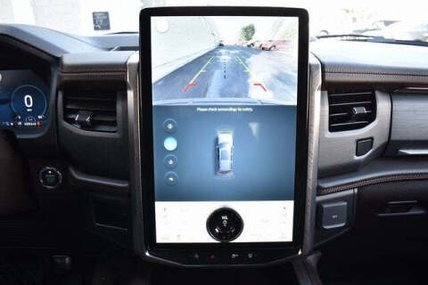 2024 Ford Expedition King Ranch