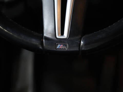 2014 BMW M6