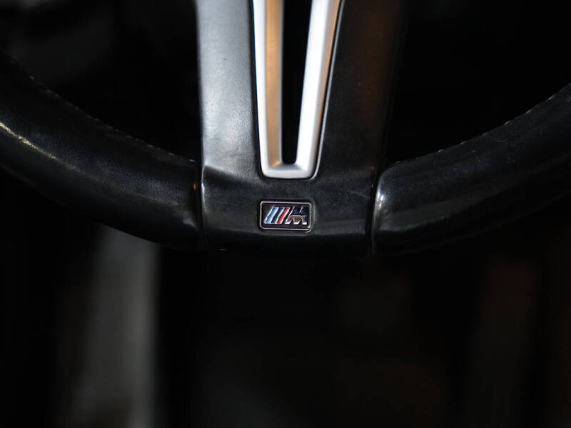 2014 BMW M6