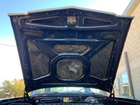 1964 Chevrolet Impala