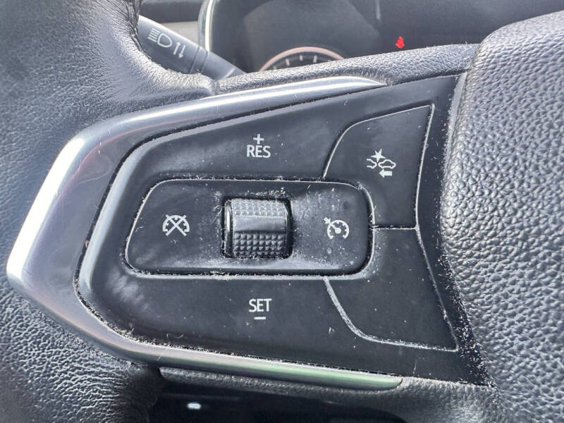 2021 Chevrolet TrailBlazer ACTIV