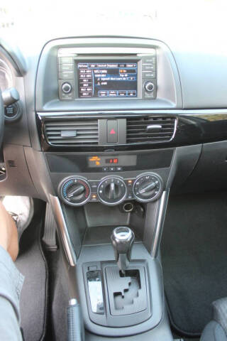 2014 Mazda CX-5 Touring