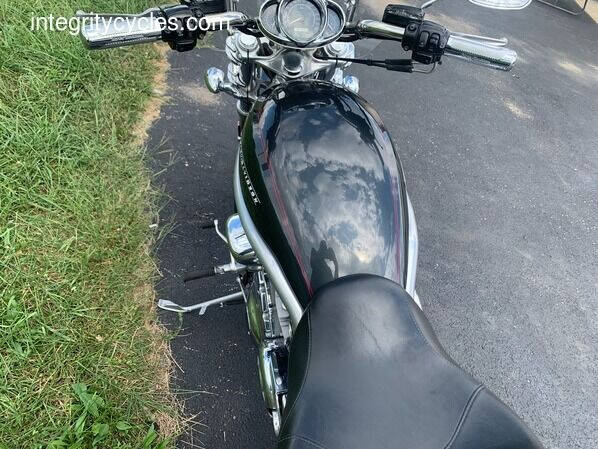 2006 Harley-Davidson V-Rod