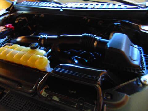 2018 Ford Expedition MAX Limited