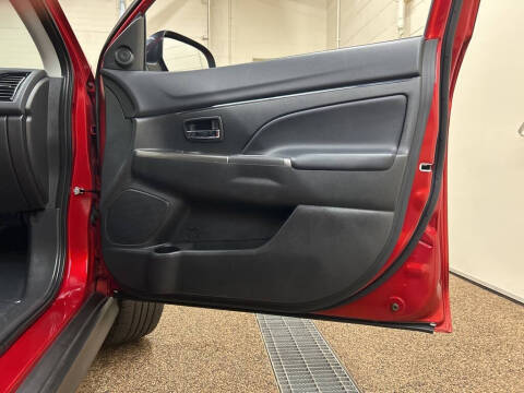 2024 Mitsubishi Outlander Sport