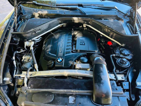 2013 BMW X5 xDrive35i