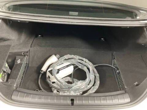 2021 BMW 5 Series 530e