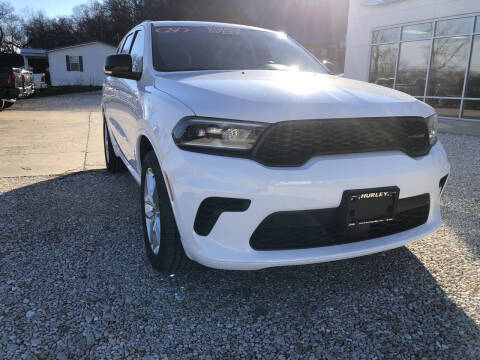 2024 Dodge Durango GT
