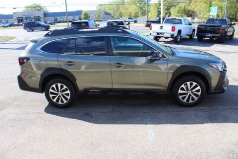 2023 Subaru Outback Premium