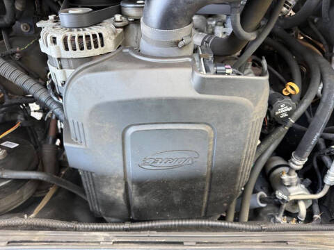 2013 Chevrolet Silverado 1500
