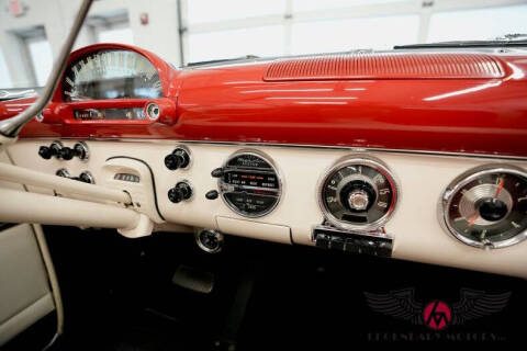1955 Ford Fairlane