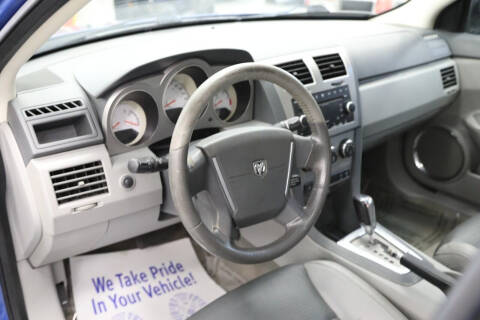 2008 Dodge Avenger R/T