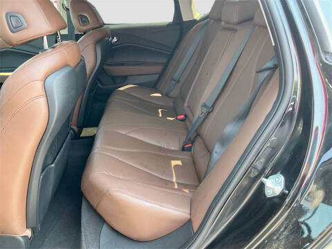 2023 Acura TLX w/Tech