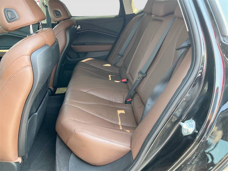 2023 Acura TLX w/Tech