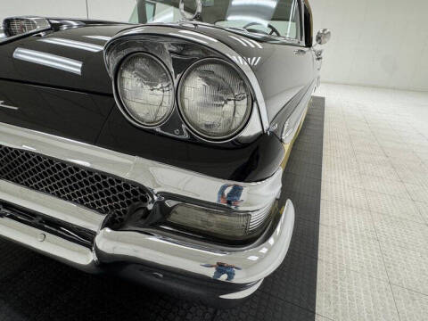 1958 Ford Fairlane 500