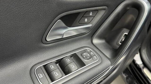 2025 Mercedes-Benz CLA CLA 250 4MATIC