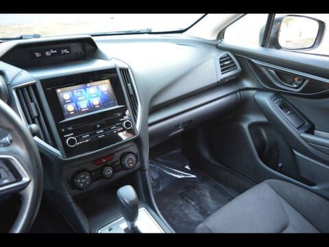 2019 Subaru Impreza Premium