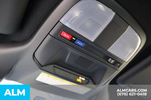 2024 Subaru BRZ Limited