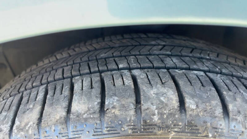 2011 Hyundai Accent SE