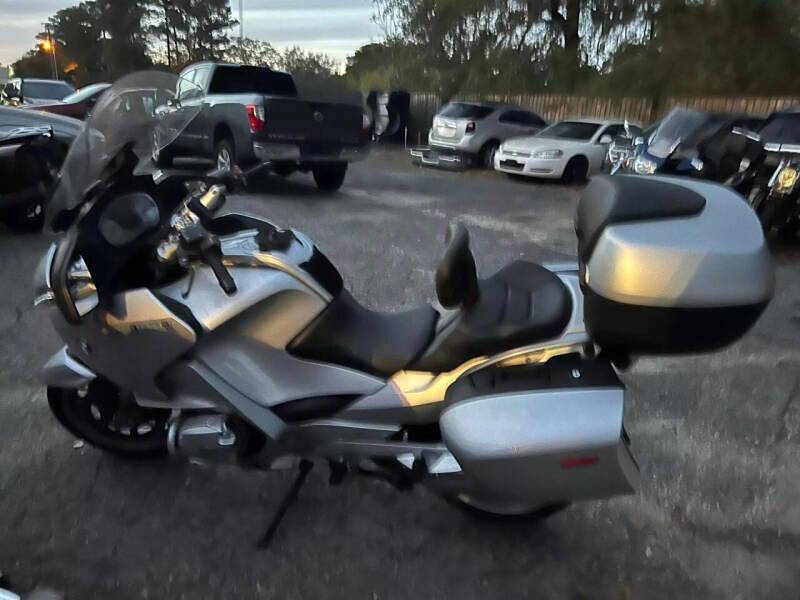 2007 BMW R 1200 RT for sale at Yep Cars in Dothan, AL