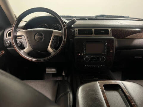 2013 GMC Sierra 2500HD Denali