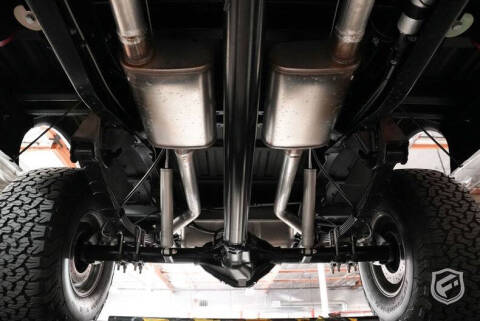 1970 Chevrolet C/K 10 Series