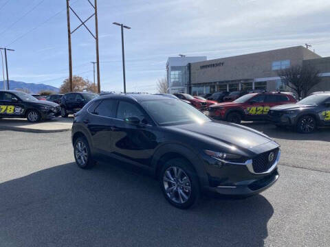2025 Mazda CX-30 2.5 S Premium