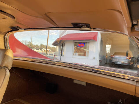 1969 Chevrolet Corvette