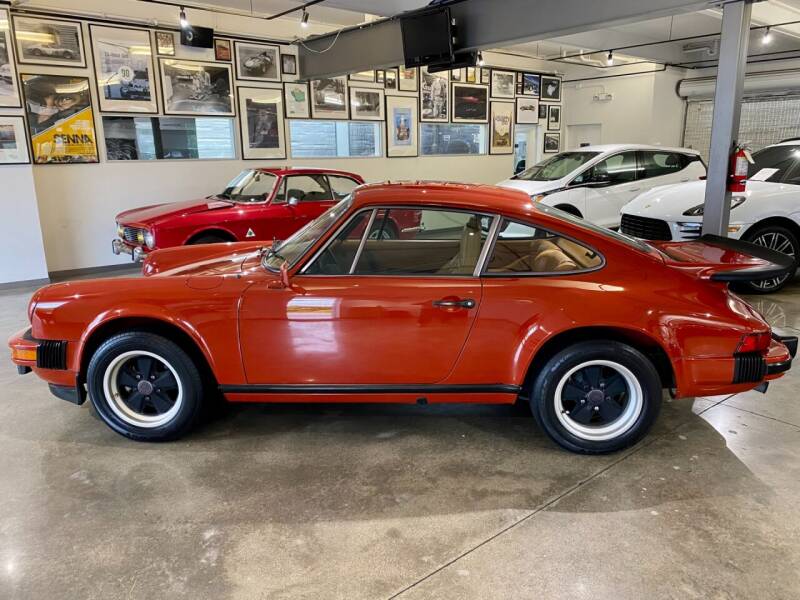 1975 Porsche 911 For Sale In Tampa, FL ®