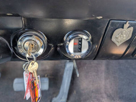 1962 Pontiac Tempest