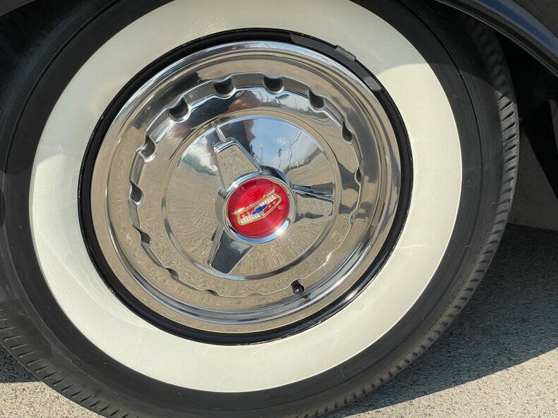 1957 Chevrolet Bel Air